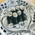 ボブナナ's cooksnap of when they made ごぼうの海苔巻き(細巻き寿司).