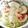 おすわりつんこ's cooksnap of when they made 白菜と鶏挽肉のあっさり中華風にゅうめん.