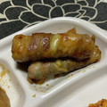 Halü★mama's cooksnap of when they made もっちり絹厚揚げとチーズの豚しそ巻き.