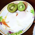 すみま～る's cooksnap of when they made 目玉焼き.