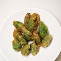 クックYFJTIG☆'s cooksnap of when they made 天ぷら(タラの芽・ふきのとう)&新じゃが.