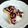 みかんちゃんです☆'s cooksnap of when they made 誰でも簡単デコレーションチョコクッキー.