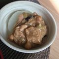 sawaaaa⭐︎'s cooksnap of when they made 高たんぱく！大根の煮物のツナ缶あんかけ.