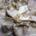 lili5963's cooksnap of when they made ＊豚ロースのマスタード煮＊.