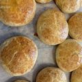 クック2NEGPB☆'s cooksnap of when they made プレーンスコーン.