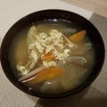♡SCOFA♡'s cooksnap of when they made 韓国★トックク.