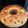 しほまる♬'s cooksnap of when they made 米粉チョコレートシフォンケーキ.