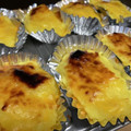 ハスノハナ's cooksnap of when they made 栗きんとんをリメイク　スイートポテト.