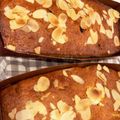 夏生まれの人's cooksnap of when they made ホットケーキミックスと豆腐で超簡単ケーキ.