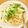 ＠ERiNA's cooksnap of when they made 桜海老とキャベツのクリームパスタ.