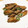 あやか1120's cooksnap of when they made お弁当おかず＊豚巻きオクラの生姜焼き.