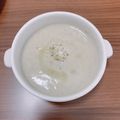 chancorin's cooksnap of when they made ブレンダー不要！れんこんの和風ポタージュ.