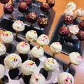 じゅります's cooksnap of when they made 超簡単！バレンタインにロリポップチョコ！.