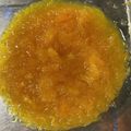 しのぷっち's cooksnap of when they made 電子レンジで簡単！オレンジソース♪.