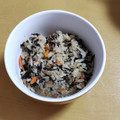 料理見習い隊's cooksnap of when they made 簡単！ひじきの炊き込みご飯.