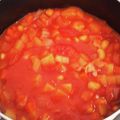 ゆみさん！'s cooksnap of when they made 冬の夜食に☆簡単ミネストローネ.