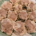 カビル's cooksnap of when they made ☆シュウマイ☆フライパンで簡単に～.