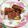 SP♪'s cooksnap of when they made 美味しい♡混ぜるだけ簡単マーブルケーキ.