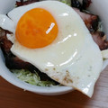 クックL2DT1S☆'s cooksnap of when they made まるでお店！？簡単キレイな半熟☆目玉焼き.