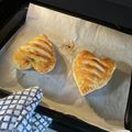 クックQ8NUS1☆'s cooksnap of when they made おめでたい♡アップル鯛.