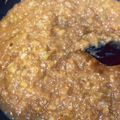 Nicoxyuryu's cooksnap of when they made にんにくねぎ味噌.