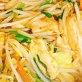 りーとぽん's cooksnap of when they made ボリュームたっぷり野菜炒め.