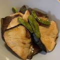 たみーさん☆'s cooksnap of when they made ぶりの照り焼き　創味の魔法.