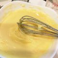 Yuko★Cook's cooksnap of when they made 基本！レンジで全卵カスタード.