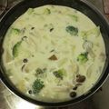 クックGP3VVG☆'s cooksnap of when they made ほっこり簡単グラタンスープ.
