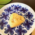 あいin北欧's cooksnap of when they made 絶品★基本のプレーンマフィン.