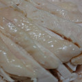 シルク０２２７'s cooksnap of when they made 炊飯器鶏の覚書.