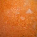 カクヨ's cooksnap of when they made 超簡単！にんじんとツナのピラフ☆.