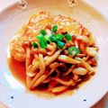 ♡ここはな♡'s cooksnap of when they made めかじきの生姜焼き♪.