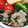 ジョンリークッカー's cooksnap of when they made ほうれん草と豚の炒め物.