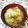 三つ葉つくし's cooksnap of when they made 打ち豆入り白菜と人参の味噌汁.