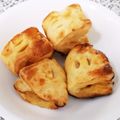 ソネチコ's cooksnap of when they made ひとくちミニパイ.