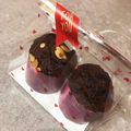 リサ□■'s cooksnap of when they made バター不要！チョコマフィン.
