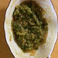 べこさん's cooksnap of when they made ご飯がとまらない！！簡単ねぎ味噌.