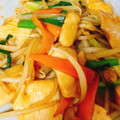 りーとぽん's cooksnap of when they made 野菜炒め.