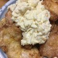 summer813's cooksnap of when they made ポン酢で簡単チキン南蛮.