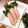 Yuzuksc's cooksnap of when they made 超絶簡単☆ハムカイワレ.