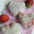 ゆずカフェ's cooksnap of when they made Sweet Love 大福.