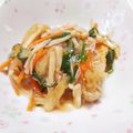 ぱふ's cooksnap of when they made ☆厚揚げの和風あんかけ.