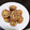 TMRMK's cooksnap of when they made ご飯がすすむ♡つくねのれんこんはさみ焼き.