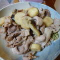 K/S's cooksnap of when they made エリンギと豚肉の炒め物.