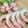 mayurich's cooksnap of when they made ラディッシュ☆オシャレな盛りつけ飾り切り.
