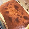 ネコフミ's cooksnap of when they made 糖質制限●フープロでバスクチーズケーキ.