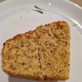 クックサムヒロ's cooksnap of when they made アールグレイ風味のパウンドケーキ♡.