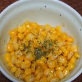 クックFAAF6J☆'s cooksnap of when they made レンジでチンして時短！激ウマコーンバター.