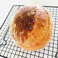 ニジノママ's cooksnap of when they made 基本のカンパーニュ.